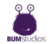 BumStudios Logo